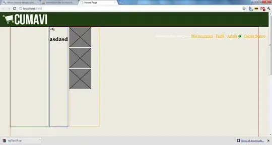 Normal pitch around a point