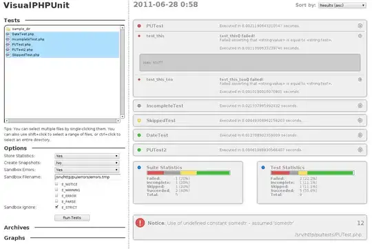 VRCinema screen capture