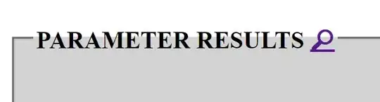 building blueprint with labeled rooms