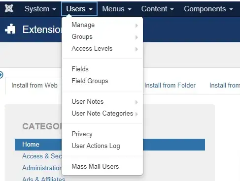Here is image which shows how i want to do it