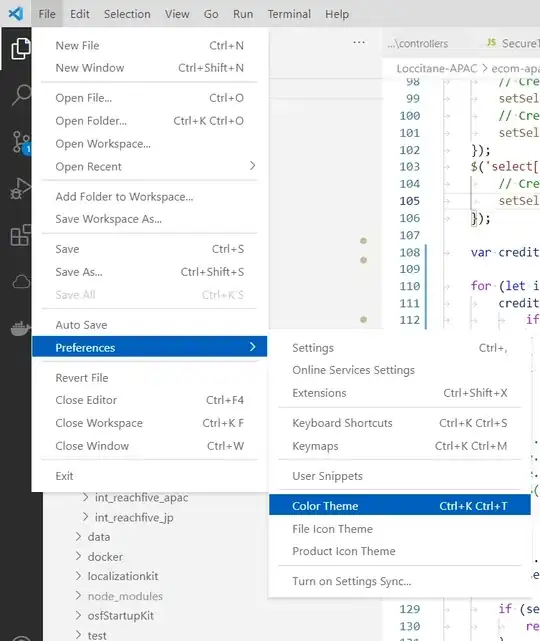 how to access gist from within the github console