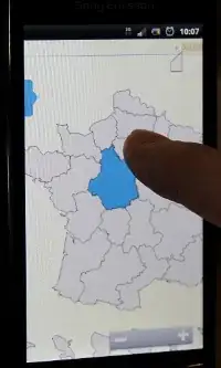 Here is the 2 pointers in the watch after the copy. Notice the same address