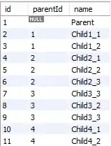 this is my vs code snippet of js file