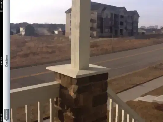 Oil painting conversion