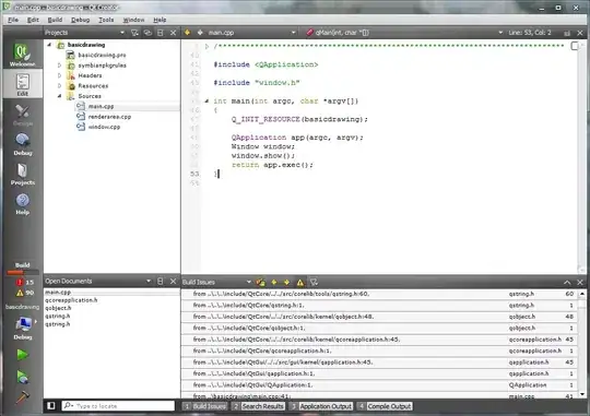 HTC Aria resource type test