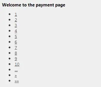 Example of PhotoGalleryZoom