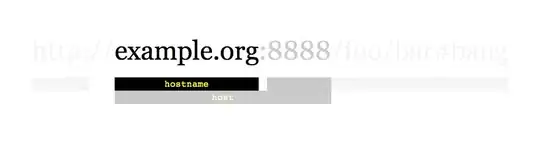 interactive link anatomy