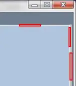 This operation requires a view tag