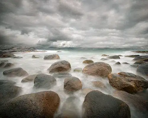 Preferences Maven Screenshot