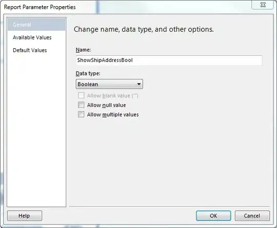 can't see "UPLOAD DONE!!!" in screen