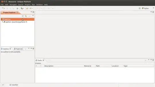 Javascript console output