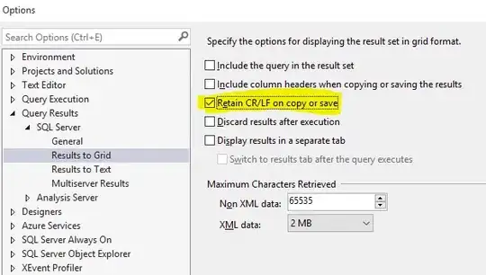 which will replace the