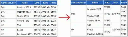 Custom UIButton with a left aligned UIImage