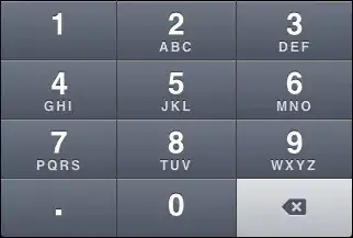 Recent Files keybinding