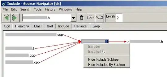 redhat Source-Navigator