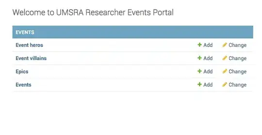 server directory (can't post images because it requires 10 reputation)