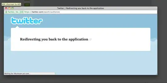 Screenshot of P/Invoke Interop Assistant GUI translating snippet from C to C#