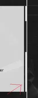 This is not all of the leaks. It is all I could fit in the picture.