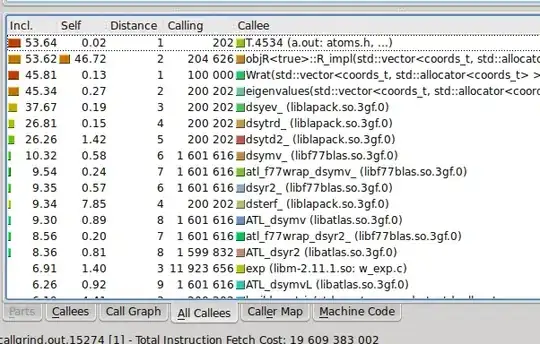 IntelliJ Window Preferences