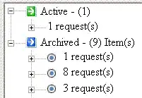 Printing PDF that we get from web