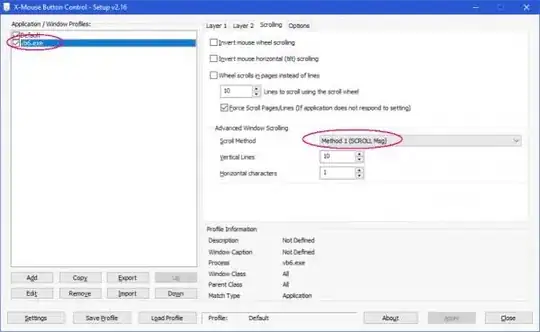 Two-Way Data Binding