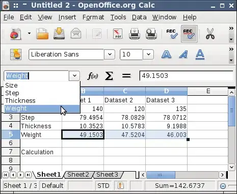 Bridging header file