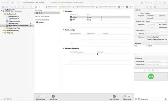 Desktop development with c++