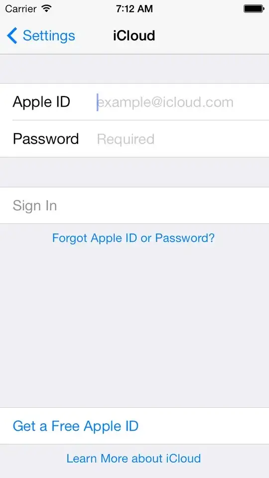 Hardware Option is ON