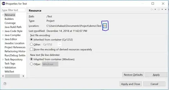 MOngoDB data:: data inside words.chunk