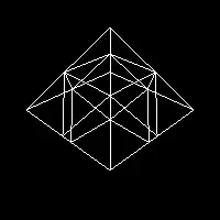 screenshot with minimal css applied