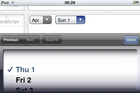 Semi-native look of Qt5 app using oxygen-gtk