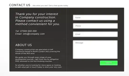 external tools config