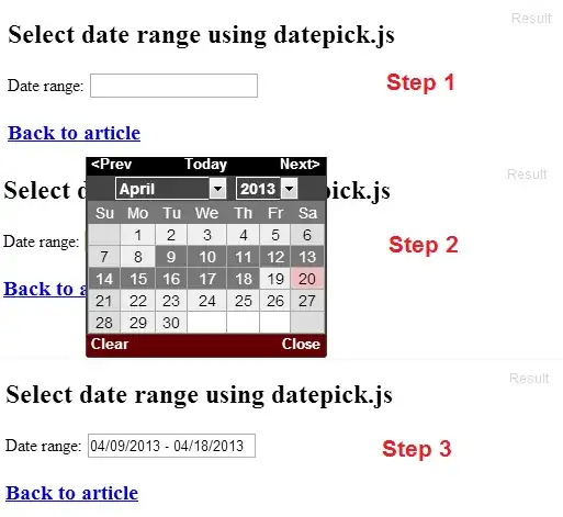 achieved UISearchBar customization
