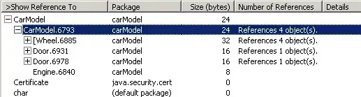 IntelliJ Local Repository Configuration