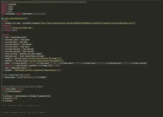 Stackdriver Logging Viewer