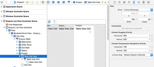 fill in the blank - showing results