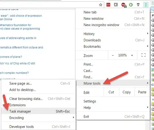 A plot showing valid values of the 'warning.length' option. the plot starts at 0 (invalid) and rises to 1 (valid) at Index=100, where it stays before dropping back to 0 at around 8172.