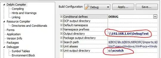 curl.dll in directory
