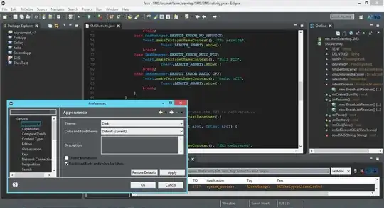 GitHub Review Option