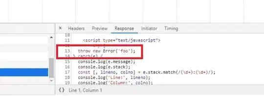 date field of my HTML form