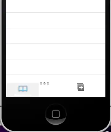 Editor: Insert Spaces