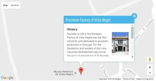 You just import the .class file and click on the constant