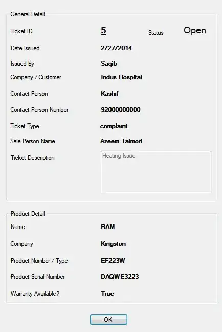 solution to the simplified problem