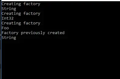 Example of the utility modules that I've mentioned.