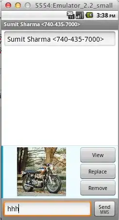 Lock screen activity
