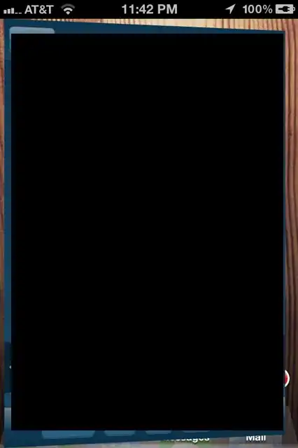 output of seaborn barplot