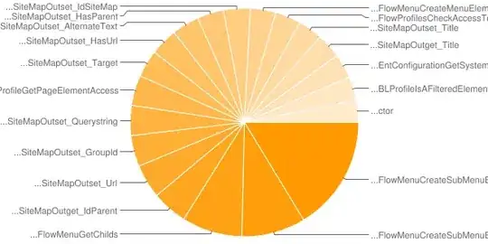 This is the error screenshot