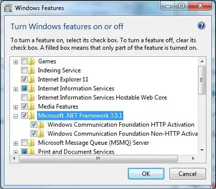 build succeeding without assert