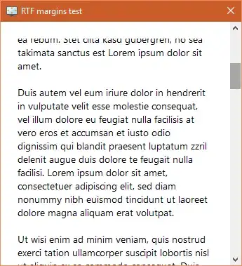 format on save checked