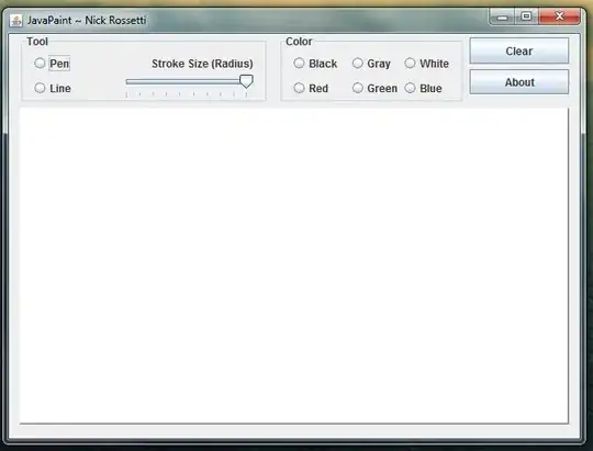 screen shot of some code that is not this